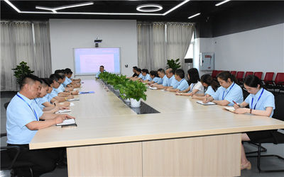 Shenzhen Hua Xuan Yang Electronics Co.,Ltd ligne de production en usine