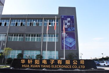 Chine Shenzhen Hua Xuan Yang Electronics Co.,Ltd Profil de la société