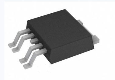 Transistor MOSFET de mode d'amélioration de la Manche du transistor de puissance de transistor MOSFET de 20G04GD 40V N+P