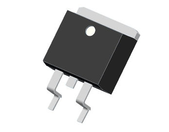 Transistor MOSFET de puissance de mode d'amélioration de P-canal de DNO de NCE01P18D