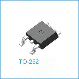 Transistor MOSFET de mode d'amélioration de N-canal de 5N20DY 200V