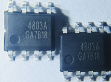 Transistor de puissance du transistor MOSFET HXY4803