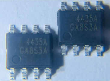 Transistor MOSFET de P-canal de HXY4435 30V