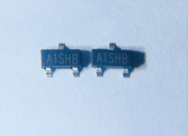 Transistor de puissance de transistor MOSFET de HXY2301-2.8A