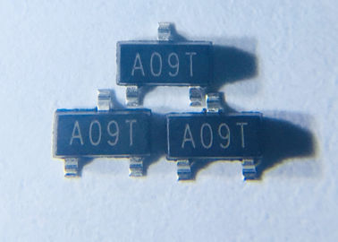 Type de HXY3400 N commutation de charge de transistor pour des applications portatives
