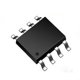 Drain continu 6.5A actuel de double N-canal de transistor de puissance de transistor MOSFET de HXY4812 30V