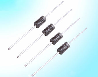FR301 PAR le transistor MOSFET de mode de l'amélioration FR307, transistor MOSFET à haute tension de puissance