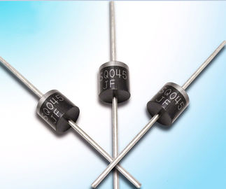 FR601 PAR le transistor MOSFET de la haute fréquence FR607 expédient le courant - 6,0 ampères