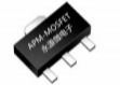 Transistor de puissance de transistor MOSFET de la Manche d'AP5N10SI N pour le système à piles