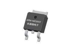 transistor de puissance de transistor MOSFET de 10A 100V AP10N10DY pour les alimentations d'énergie de changement