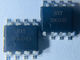 Transistor MOSFET de mode d'amélioration de la Manche du transistor de puissance de transistor MOSFET de 20G04S 40V N+P