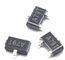 Transistor de puissance de transistor MOSFET de HXY3407 SOT23
