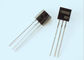 Tension de saturation élevée du circuit VCEO 400V de transistor de la puissance 3DD13002B basse