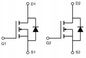 Haute fréquence de transistor à effet de champ de MOS de la Manche d'AP10H06S N