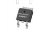 Transistor de puissance fait sur commande de transistor MOSFET bas SUR la résistance AP15N10D
