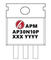 Transistor de puissance de transistor MOSFET d'AP30N10P pour le contrôle de moteur 30A 100V TO-220