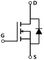 Commutez le transistor de puissance de transistor MOSFET des alimentations d'énergie de mode SMPS 50A 100V