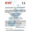 Chine Shenzhen Hua Xuan Yang Electronics Co.,Ltd certifications