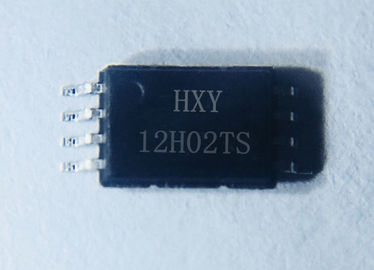 12H02TS conjuguent alimentation d'énergie non interruptible du commutateur 20V de transistor MOSFET de la Manche de N